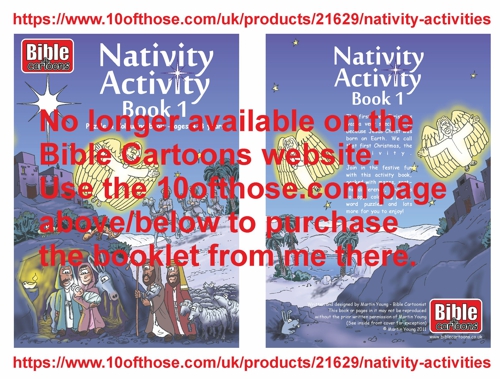 booklets