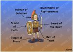 Ephesians 06 - Armour of God (Roman soldier) 980x706px col.jpg