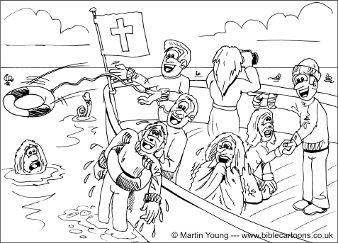 Rescued to crew metaphor 477x343px b&w.jpg