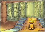 Exodus 14 - Parting of the Red Sea - Scene 02 - Pharaoh’s court - Background 980x706px col.jpg