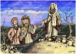 Luke 24 - Road to Emmaus