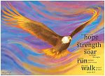 Isaiah 40 - Brown Eagle (Version 03 - Smooth backgnd with text) 980x706px col.jpg