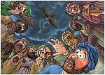 Matthew 21 - Parable of the Wicked Tenants - Scene 05 - Heir killed 980x706px col.jpg