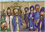 Matthew 21 - Parable of the Wicked Tenants - Scene 06 - Cornerstone 980x706px col.jpg