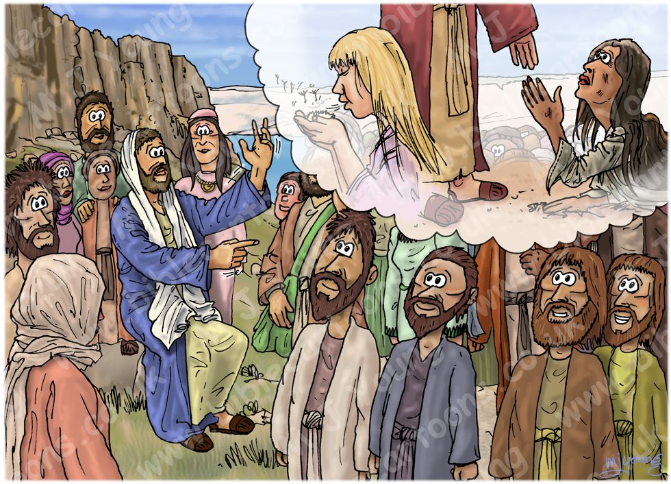 Matthew 05 - The Beatitudes - Scene 04 - Blessed are the merciful 980x706px col.jpg