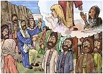 Matthew 05 - The Beatitudes - Scene 04 - Blessed are the merciful 980x706px col.jpg