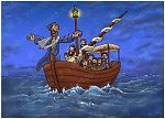 Mark 04 - Jesus calms a storm - Scene 04 - Jesus rebukes storm 980x706px col.jpg