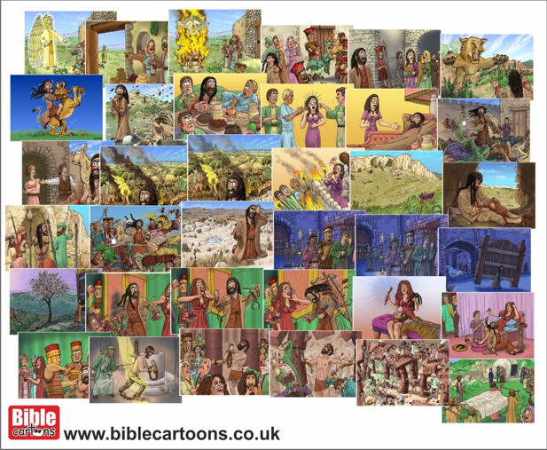 Judges_Samson_Bible_Cartoons_Set.jpg