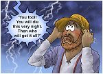 Luke 12 - The Parable of the Rich Fool - Scene 05 - You fool! 980x706px col.jpg