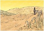 Ruth 01 - Going to Moab - Scene 01 - Famine - Background 980x706px.jpg