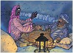 Ruth 03 - Threshing Floor - Scene 02 - Midnight discussion 980x706px col.jpg