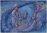 Ruth 03 - Threshing Floor - Scene 03 - Early risers 980x706px col.jpg