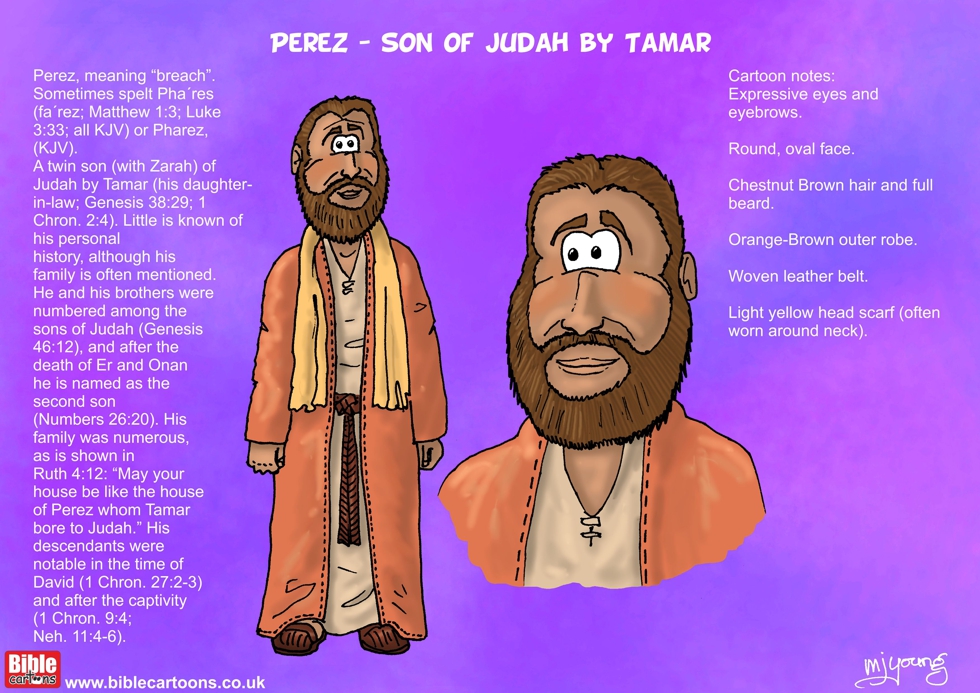 Perez - son of Judah by Tamar character sheet col.jpg