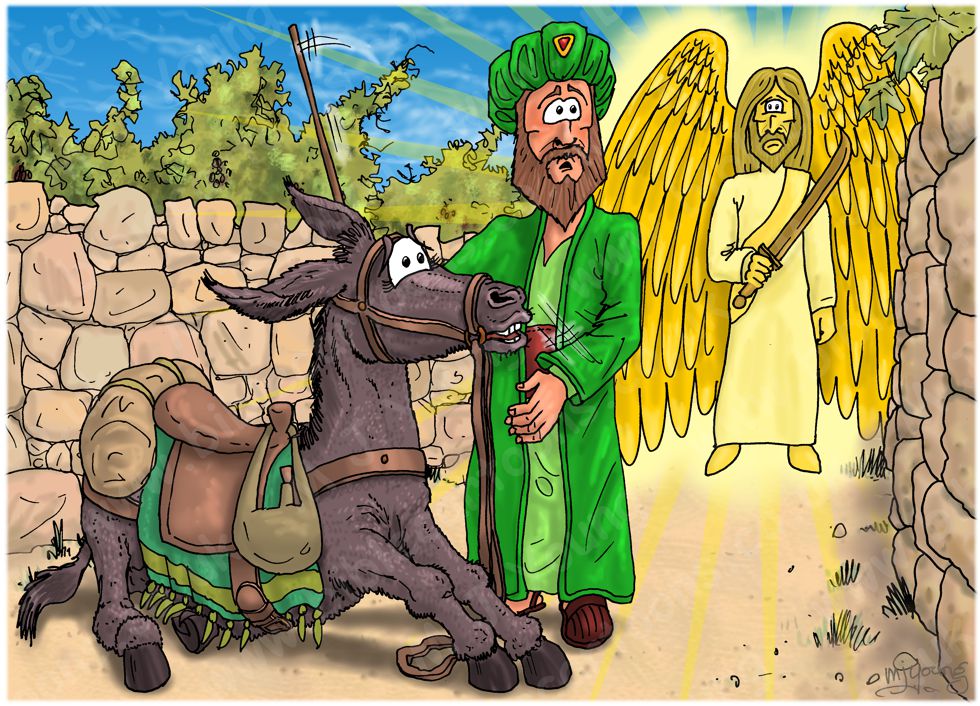 Numbers 22 - Balaam’s Donkey - Scene 05 - Donkey speaks (Version 01) 980x706px col.jpg