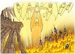 Matthew 25 - The sheep and the goats - Scene 03 - Eternal destination.jpg