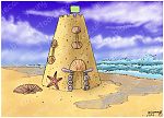 Cosmos as sandcastle metaphor 980x706px col.jpg