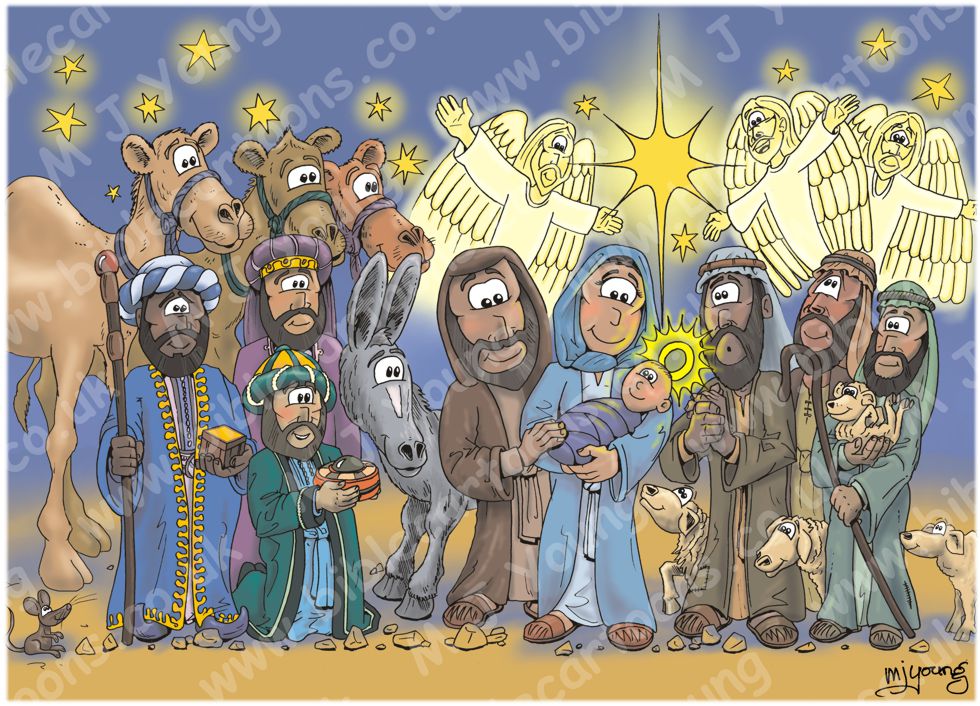 Christmas - Nativity - blue cloak 980x706px col.jpg