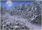 Psalm 23 - Scene 02 - Valley of death (Skulls version) - Background 980x706px col.jpg