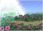 Psalm 23 - Scene 05 - Dwell with the Lord forever - Background 980x706px col.jpg