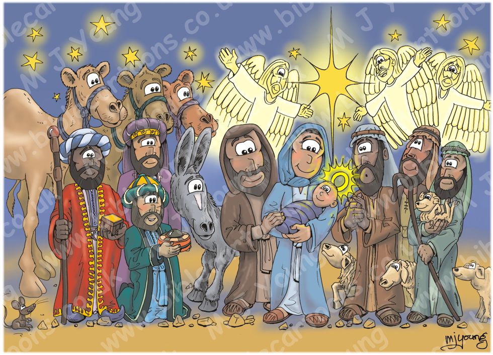 Christmas - Nativity - red cloak 980x706px col.jpg