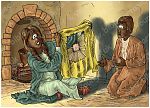 Mark 02 - Parable of new cloth on old garment