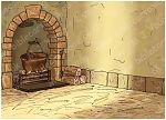 Mark 02 - Parable of new cloth on old garment - Background