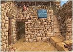 Matthew 09 - Parable of new wine and old wineskins - Background