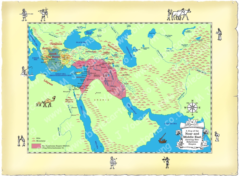 Map_Near_and_Middle_East_map_Neo_Babylonian_Empire