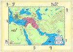 Map_Near_and_Middle_East_map_Neo_Babylonian_Empire