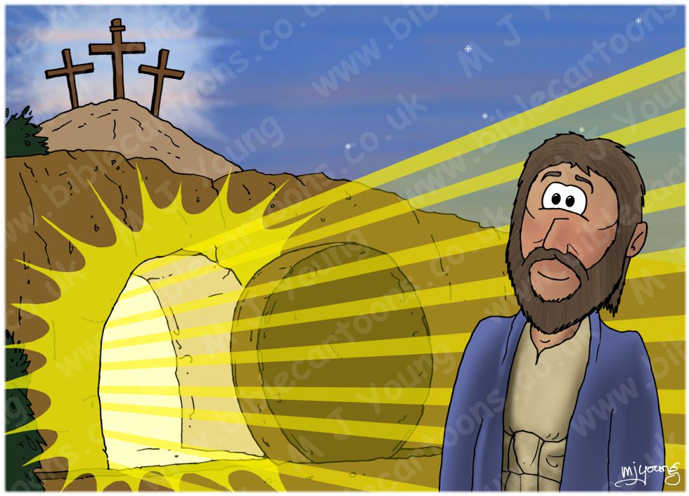 Mark 16 - Empty tomb 980x706px.jpg