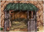 Matthew 01 - The Nativity - Scene 04a - Just a stable?