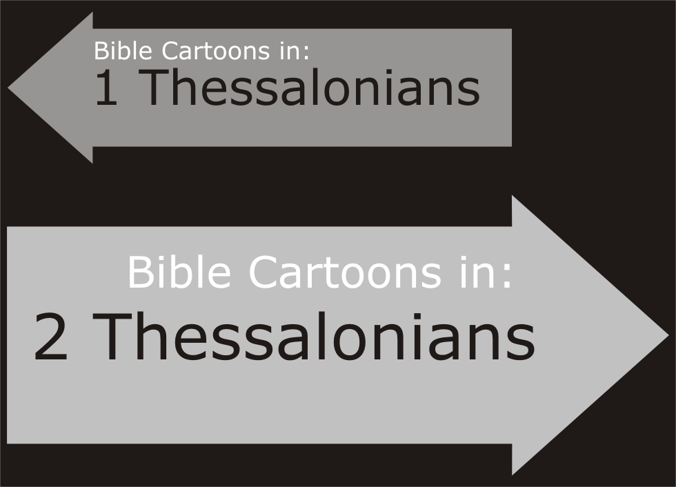 2 Thessalonians arrow.jpg