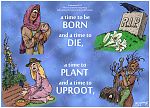 Ecclesiastes 03 - A time for everything - Scene 01 - Born, die, plant, uproot