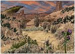 Hosea 02 - Restored via punishment - Scene 01 - Israel’s punishment - Background 980x706px col.jpg