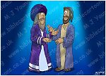 John 03 - Jesus and Nicodemus