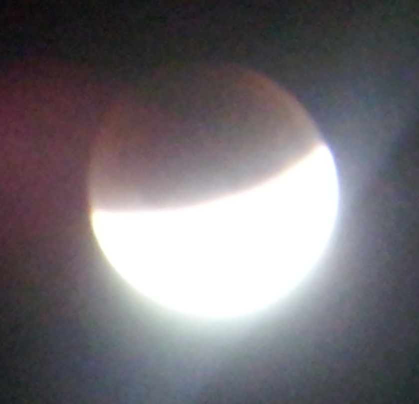 Lunar eclipse 01