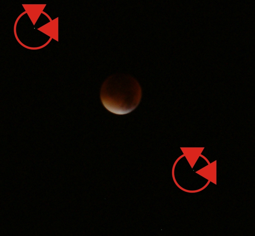 Lunar eclipse 02